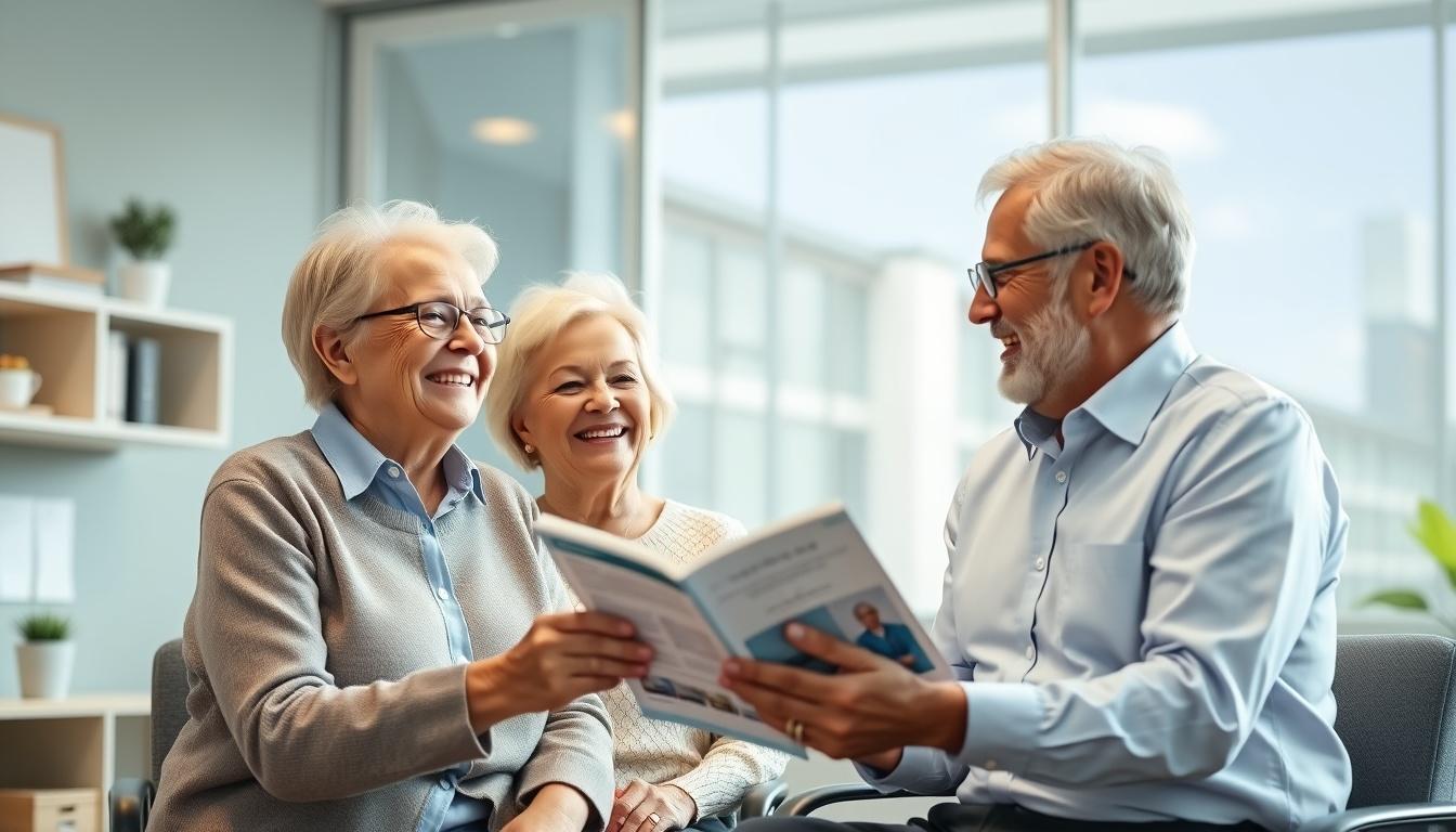 The Benefits of Choosing Us