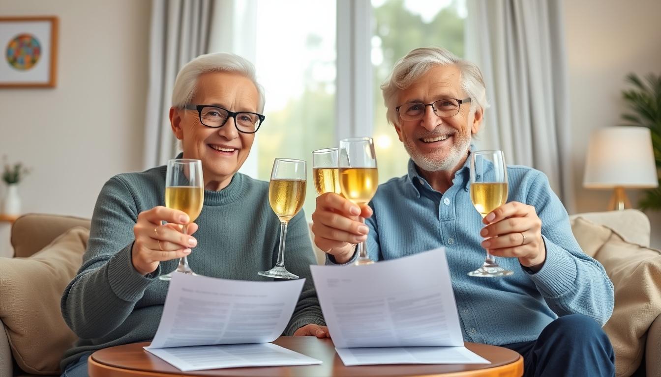 Peace of Mind in Retirement