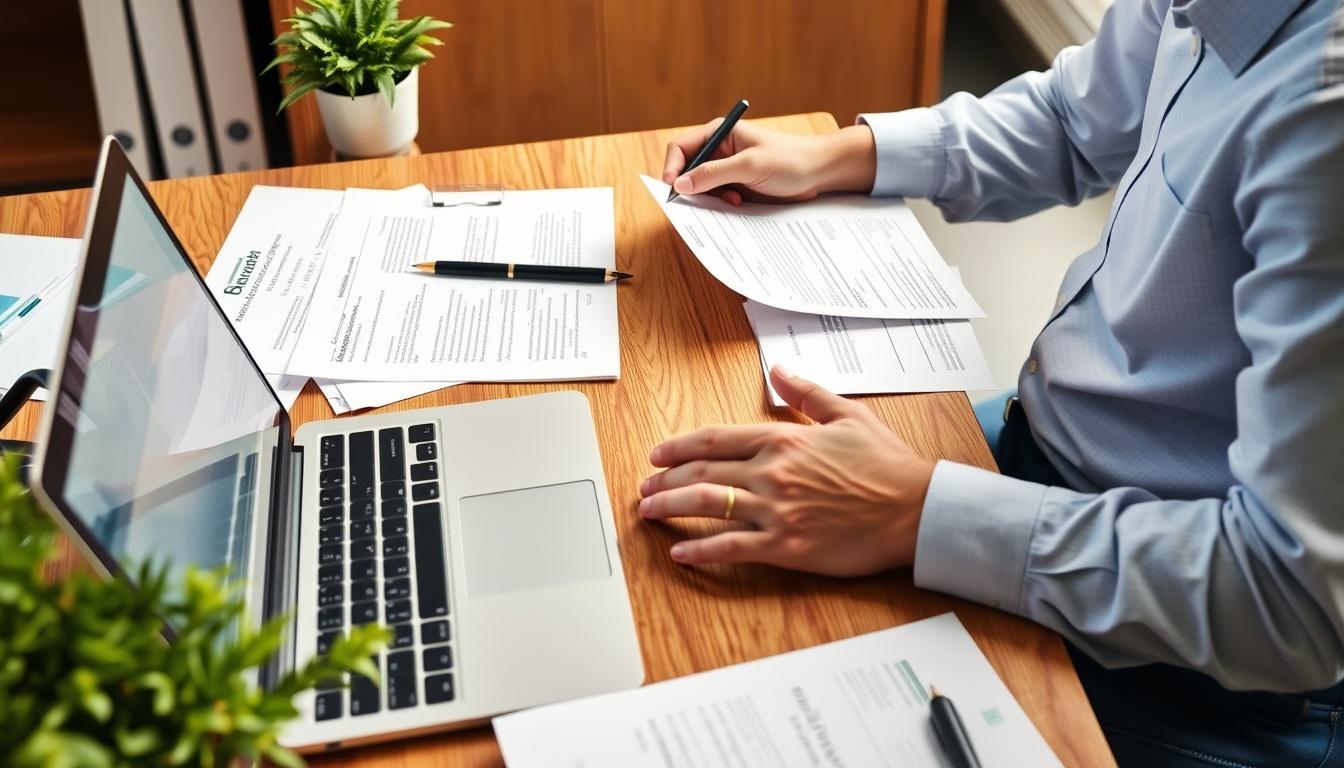 Achieving Financial Security